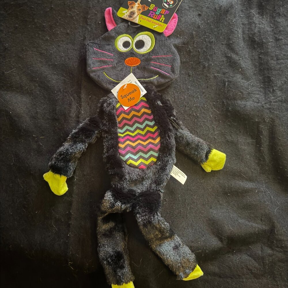 NWT Dog Accessories Set (#1) - Picture 4 of 7